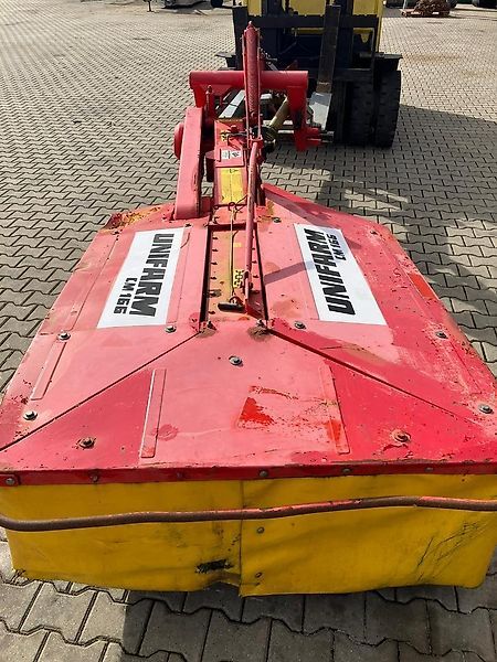Mähwerke: Claas Unifarm CM 166 gebraucht Claas Unifarm CM 166