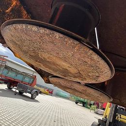 Mähwerke: Claas Unifarm CM 166 gebraucht Claas Unifarm CM 166