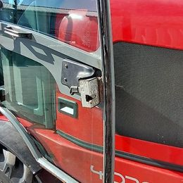 Weidemann 4070 CX 100