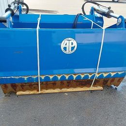 AP Silageschneidschaufel NP 1600 DB
