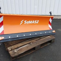 SaMASZ LITE 150 für z.B. Multicar
