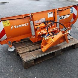 SaMASZ LITE 150 für z.B. Multicar