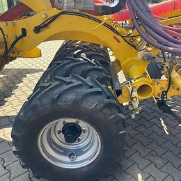 Bednar Omega OO 3000 L