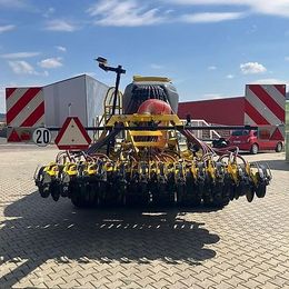 Bednar Omega OO 3000 L