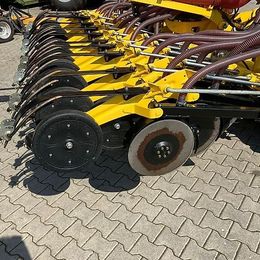 Bednar Omega OO 3000 L