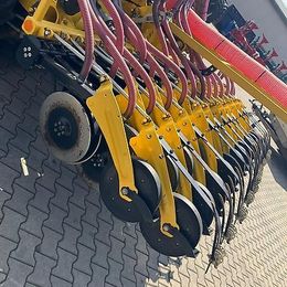 Bednar Omega OO 3000 L