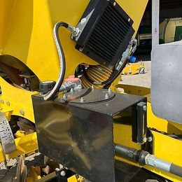 Bednar Omega OO 3000 L