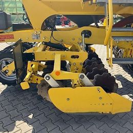 Bednar Omega OO 3000 L