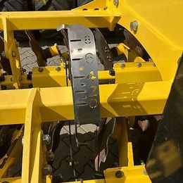 Bednar Omega OO 3000 L