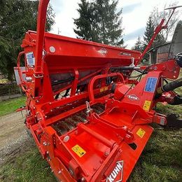 Kuhn Integra 3003 SD