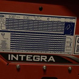 Kuhn Integra 3003 SD