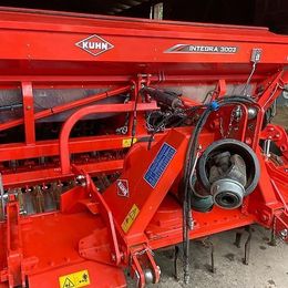 Kuhn Integra 3003 SD