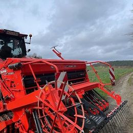 Kuhn Integra 3003 SD