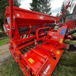 Kuhn Integra 3003 SD