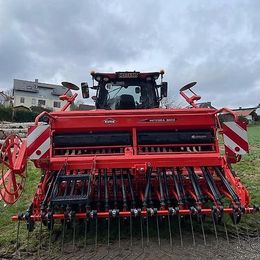 Kuhn Integra 3003 SD