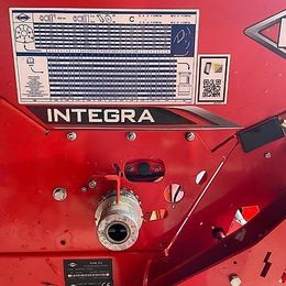 Kuhn Integra 3003 SD