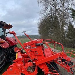 Kuhn Integra 3003 SD