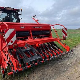 Kuhn Integra 3003 SD