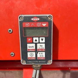 Kuhn Integra 3003 SD