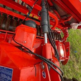 Kuhn Integra 3003 SD