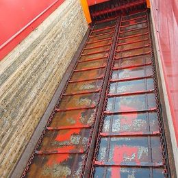 Überladewagen: Hawe SUW 5000 gebraucht Hawe SUW 5000