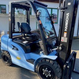 Dieselstapler HC (Hangcha) CPCD30 gebraucht HC (Hangcha) CPCD30 * Dieselstapler