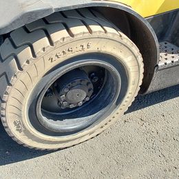 Hyster H 3.0 FT * Treibgasstapler