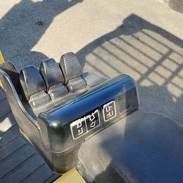 Hyster H 3.0 FT * Treibgasstapler