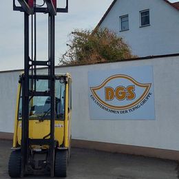 Hyster J2.5XN-717 * 4-Rad Elektrostapler