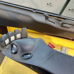 Hyster J2.5XN-717 * 4-Rad Elektrostapler