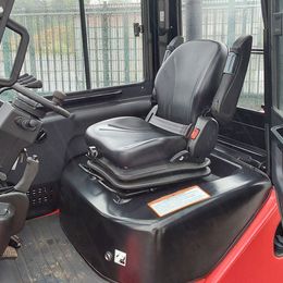 HC (Hangcha) CPCD30-XRW92F * Dieselstapler