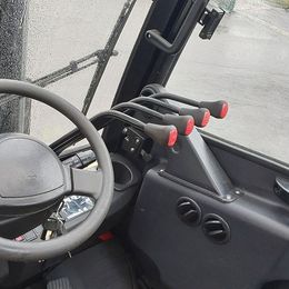 HC (Hangcha) CPCD30-XRW92F * Dieselstapler