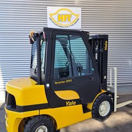 Yale GDP 30 VX * Dieselstapler