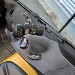 Yale GDP 30 VX * Dieselstapler