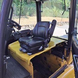 Yale ERP 30 VL * 4-Rad Elektrostapler