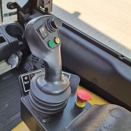 Yale ERP 30 VL * 4-Rad Elektrostapler