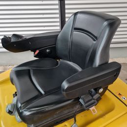 Yale ERP 16 VT SWB * 3-Rad Elektrostapler