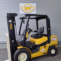 Yale GDP 3,0 N * Dieselstapler