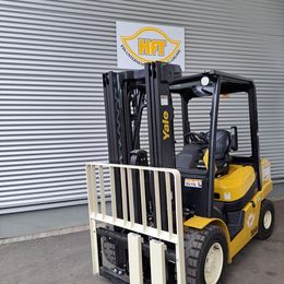 Yale GDP 3,0 N * Dieselstapler