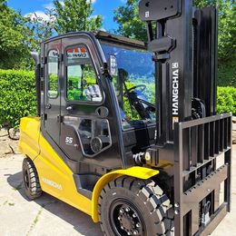 HC (Hangcha) CPCD 55-X2XW99BN * Dieselstapler