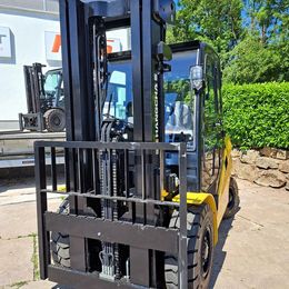 HC (Hangcha) CPCD 55-X2XW99BN * Dieselstapler