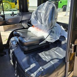 HC (Hangcha) CPCD 55-X2XW99BN * Dieselstapler