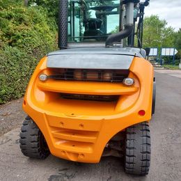 Still RX 70-80 900 * Dieselstapler