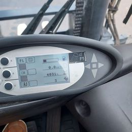 Still RX 70-80 900 * Dieselstapler