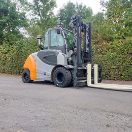 Still RX 70-80 900 * Dieselstapler