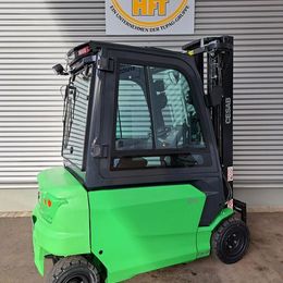 Cesab B4-20L * 4-Rad Elektrostapler