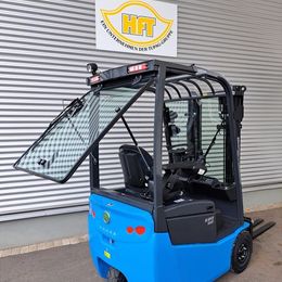 Cesab B 213 * 3-Rad Elektrostapler