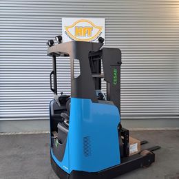 Cesab R 314 * Schubmaststapler