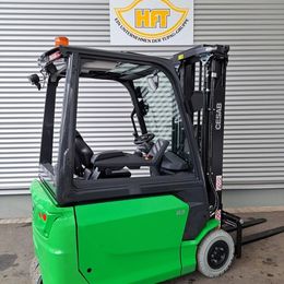 Cesab B 3 - 18 * 3-Rad Elektrostapler