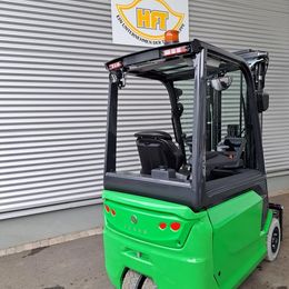 Cesab B 3 - 18 * 3-Rad Elektrostapler